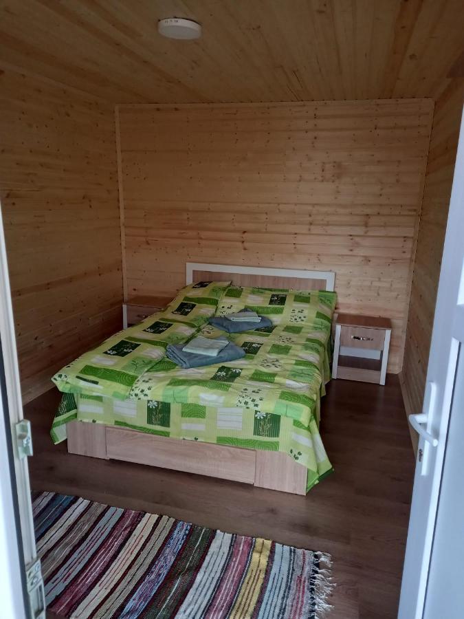 Cabane Areama Neagra Izvoru Mureşului المظهر الخارجي الصورة