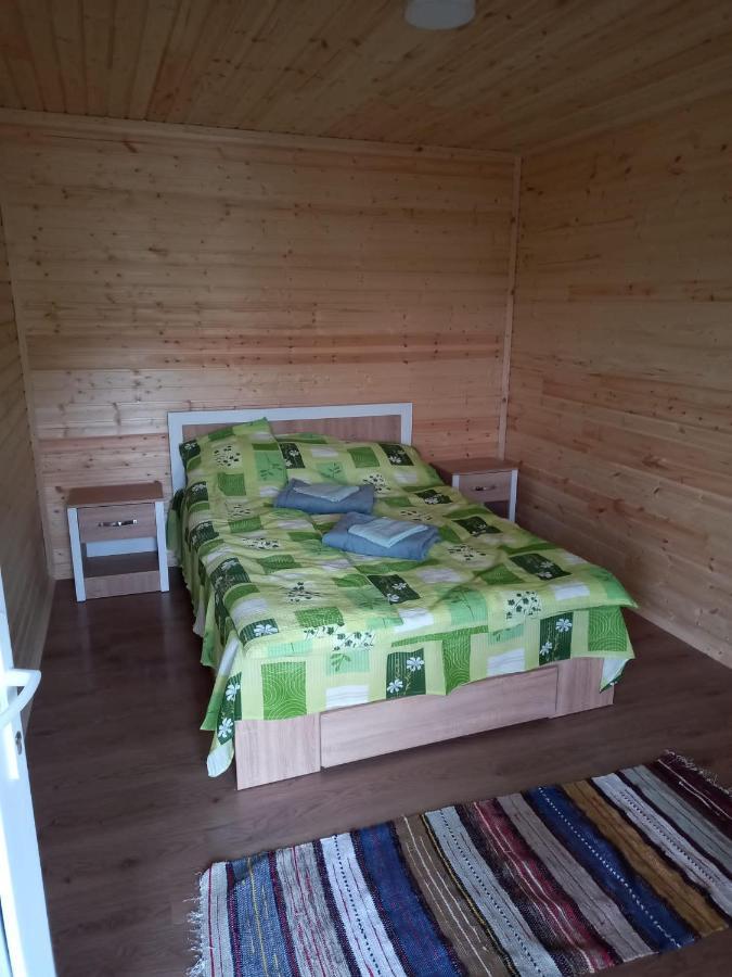 Cabane Areama Neagra Izvoru Mureşului المظهر الخارجي الصورة