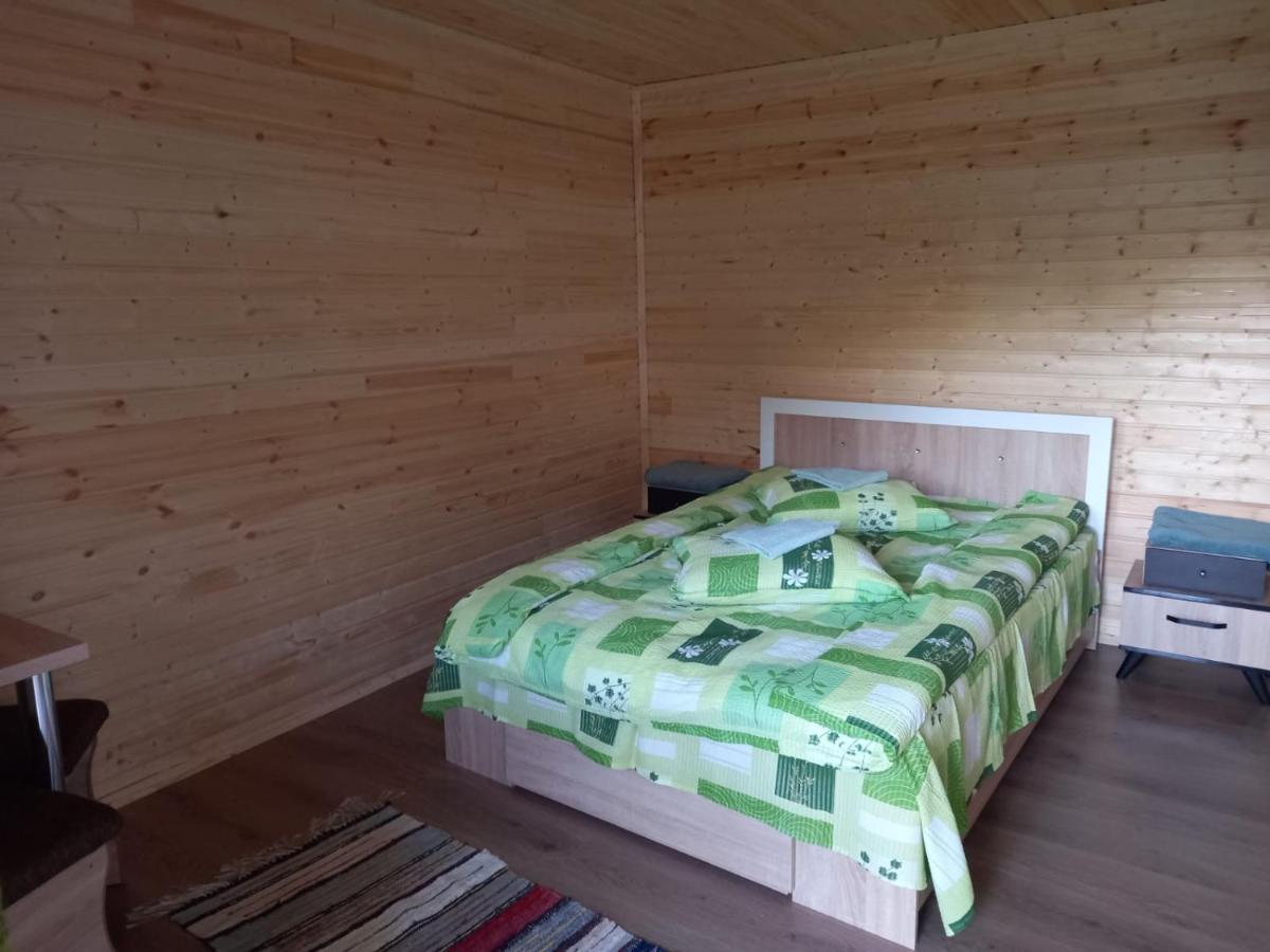 Cabane Areama Neagra Izvoru Mureşului المظهر الخارجي الصورة