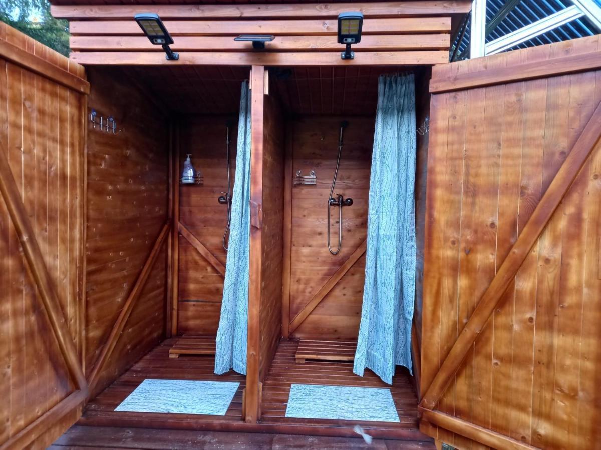 Cabane Areama Neagra Izvoru Mureşului المظهر الخارجي الصورة